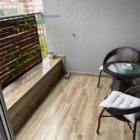 Royal King Apartment 库马诺沃 外观 照片