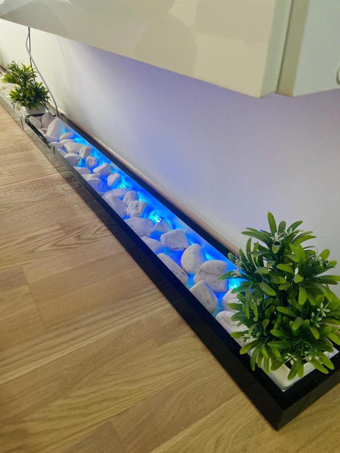 Royal King Apartment 库马诺沃 外观 照片